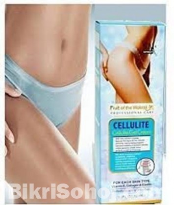 Cellulite Gel Cream